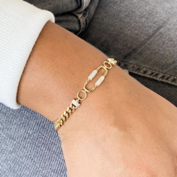 Pulsera WO63